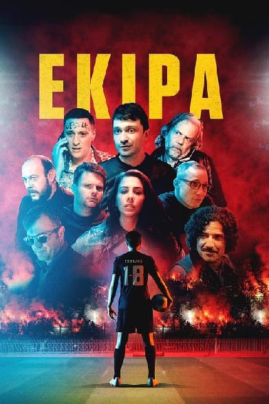 Ekipa