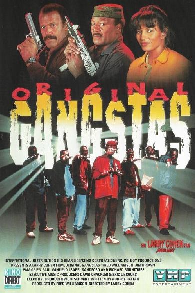 Original Gangstas