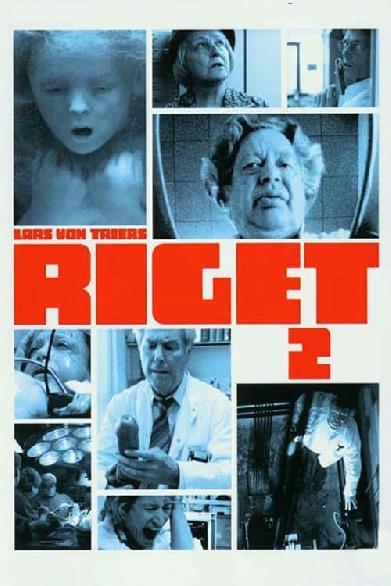 Riget II