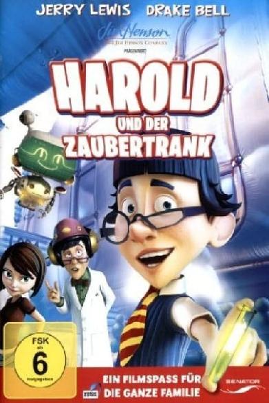 Harold und der Zaubertrank