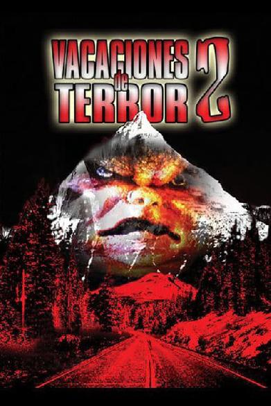 Vacaciones de terror 2: Cumpleaños diabólico