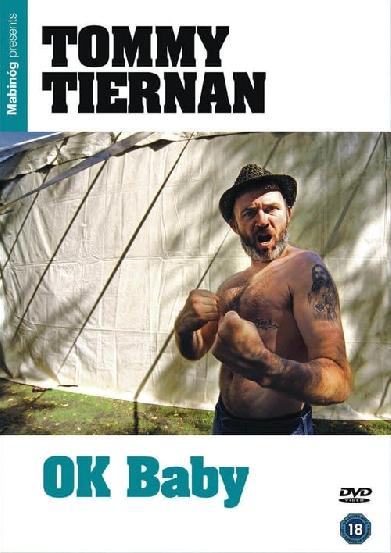 Tommy Tiernan: OK Baby