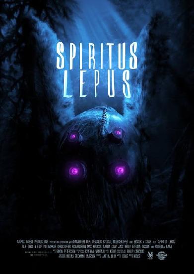 Spiritus Lepus