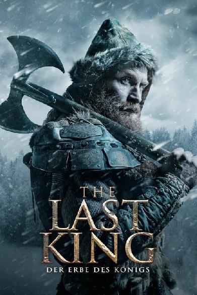 The Last King - Der Erbe des Königs