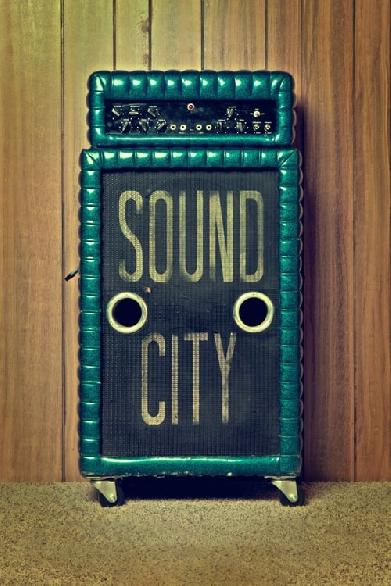 Sound City