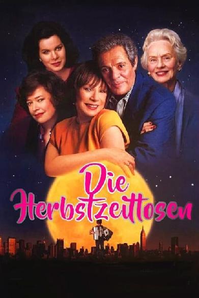 Die Herbstzeitlosen