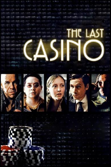 The Last Casino