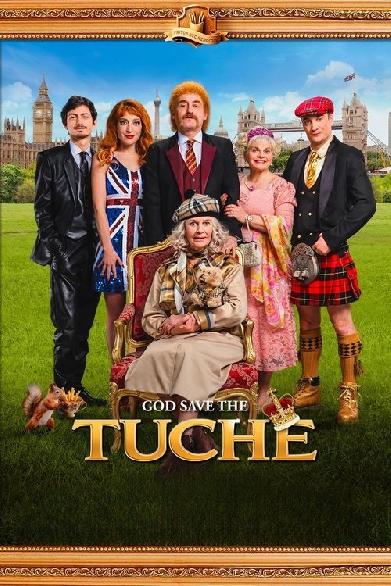 God Save the Tuche