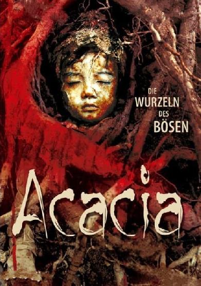 Acacia - Die Wurzeln des Bösen