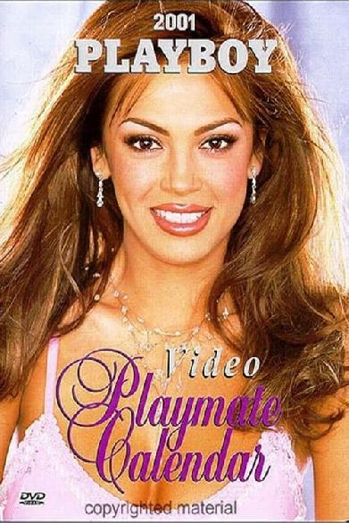 Playboy Video Playmate Calendar 2001