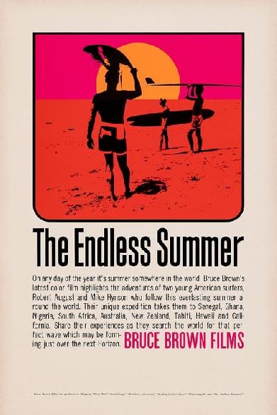 The Endless Summer