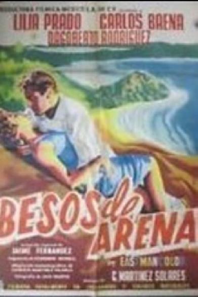 Besos de arena