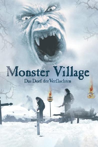 Monster Village - Das Dorf der Verfluchten