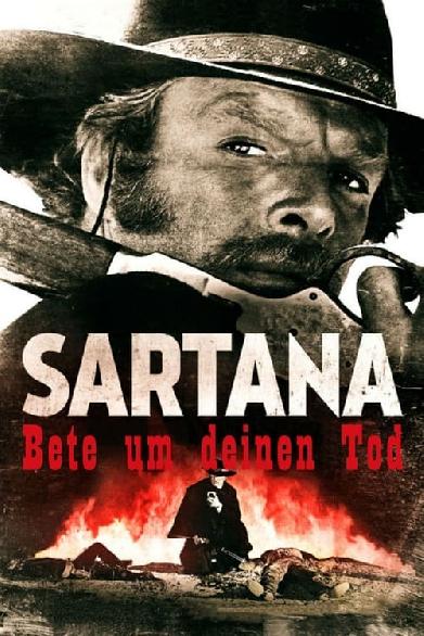 Sartana - Bete um deinen Tod