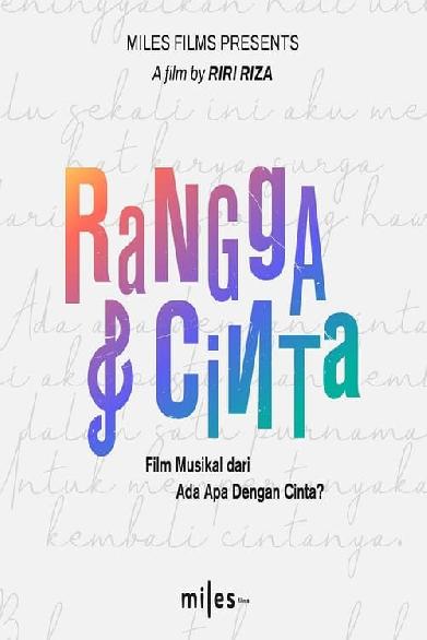 Rangga & Cinta