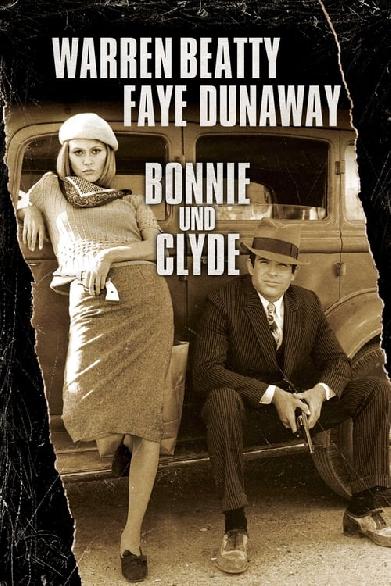 Bonnie und Clyde