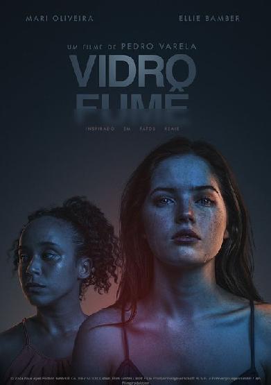 Vidro Fumê