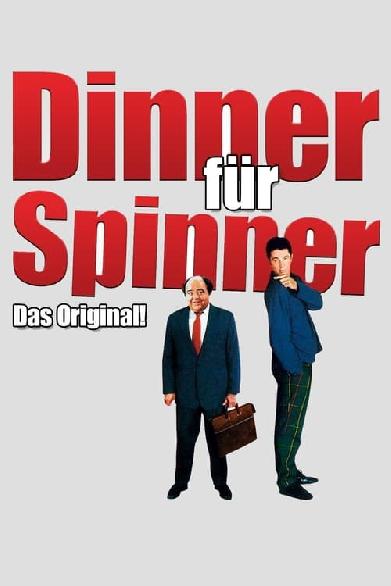 Dinner für Spinner