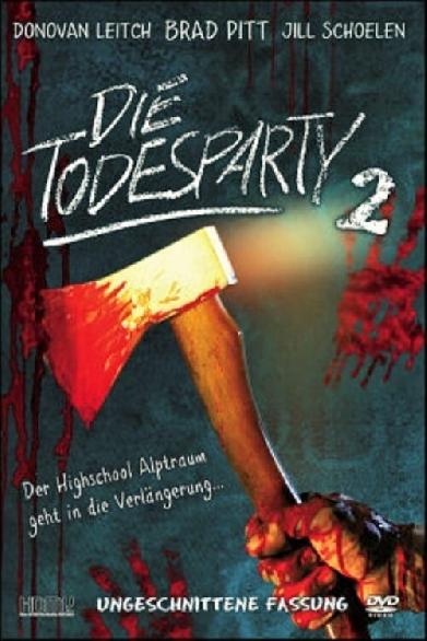 Die Todesparty 2