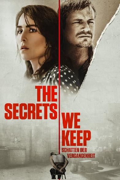 The Secrets We Keep - Schatten der Vergangenheit