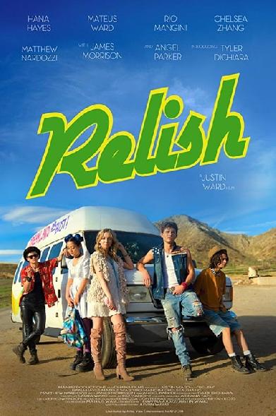 Relish