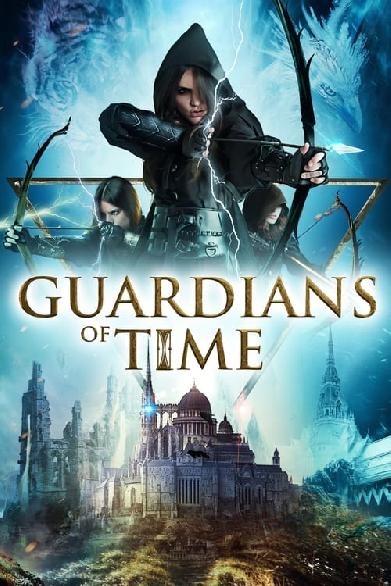 Guardians of Time