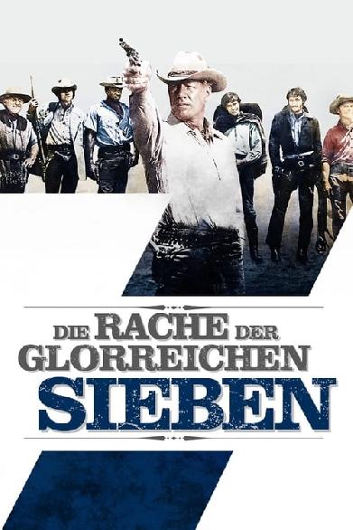 Die Rache der glorreichen Sieben