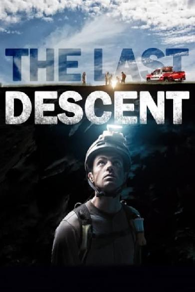 The Last Descent