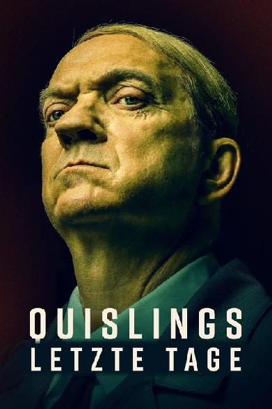 Quislings letzte Tage