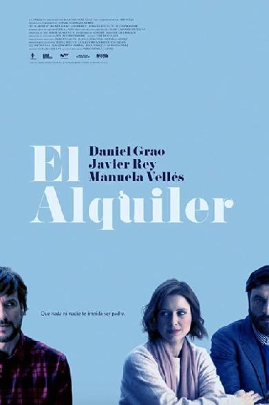 El alquiler