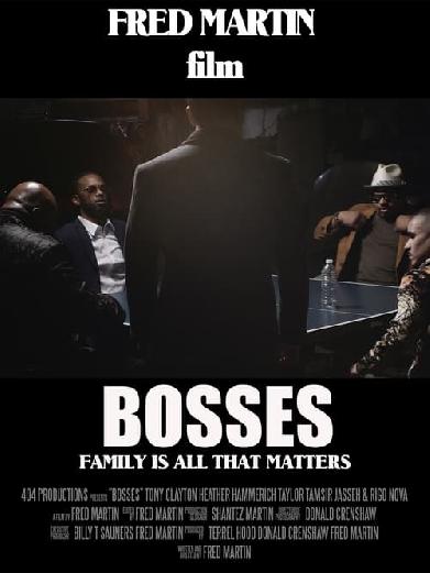 Bosses