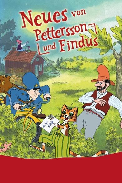 Neues von Pettersson und Findus