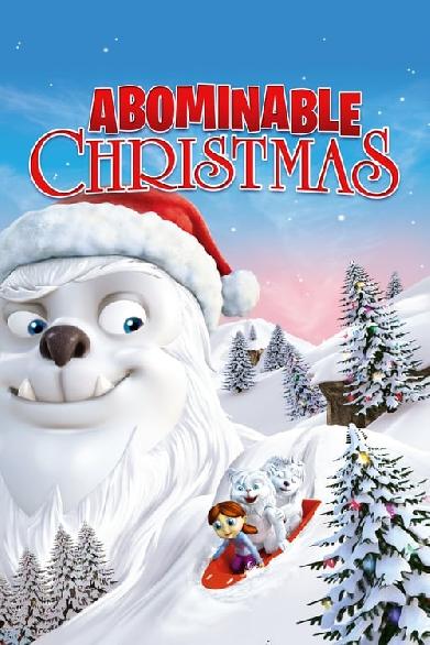 Abominable Christmas