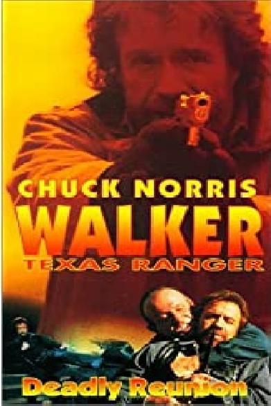 Walker, Texas Ranger - Das Attentat