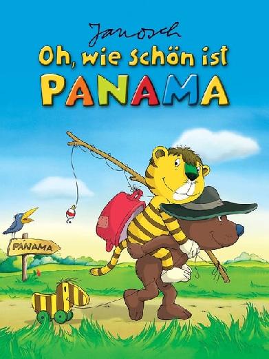 Oh, wie schön ist Panama