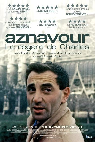 Aznavour by Charles