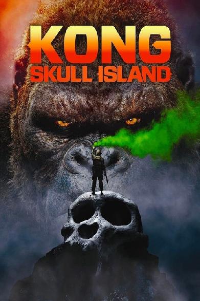 Kong: Skull Island