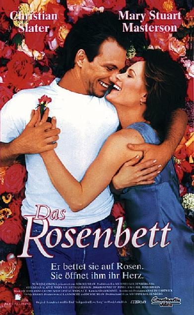 Das Rosenbett