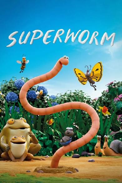 Superwurm