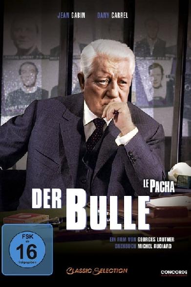 Der Bulle