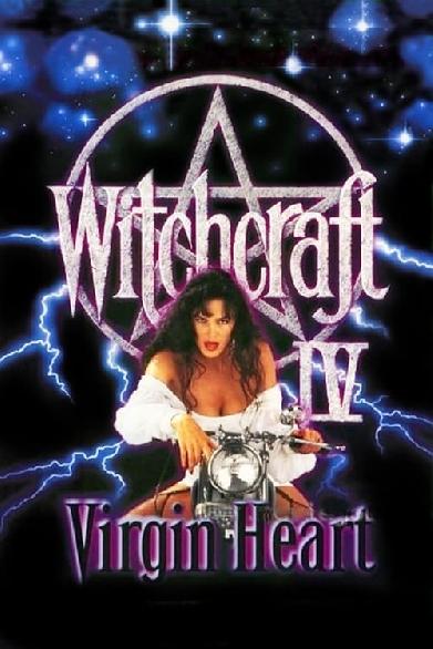 Witchcraft IV: Virgin Heart