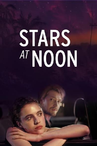 Stars at Noon