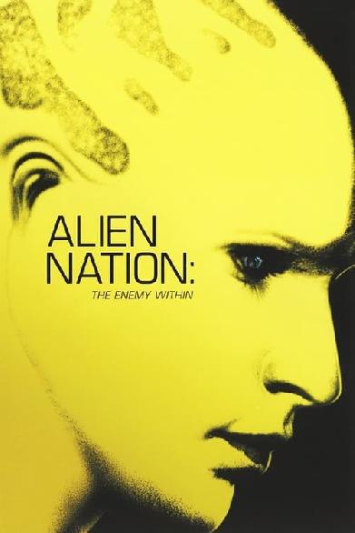 Alien Nation - Der Feind ist unter uns