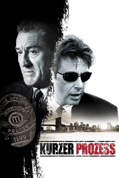 Kurzer Prozess - Righteous Kill