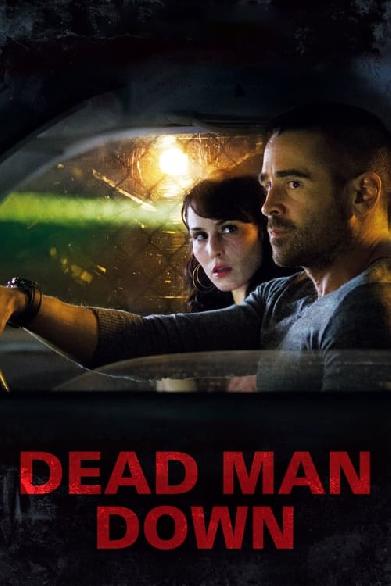 Dead Man Down