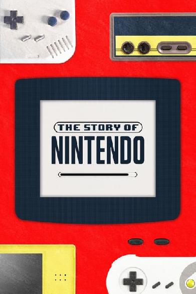 The Story of Nintendo