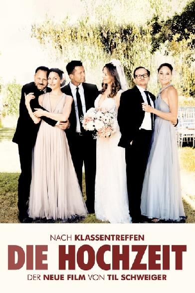 Die Hochzeit