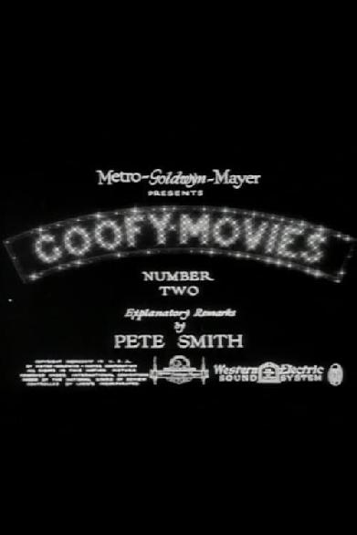 Goofy Movies Number Two