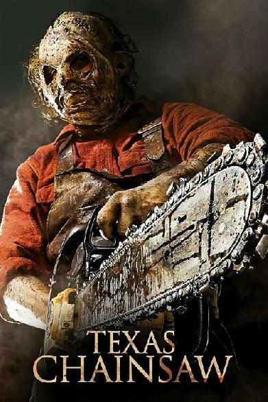 Texas Chainsaw 3D