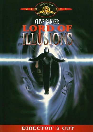 Lord of Illusions